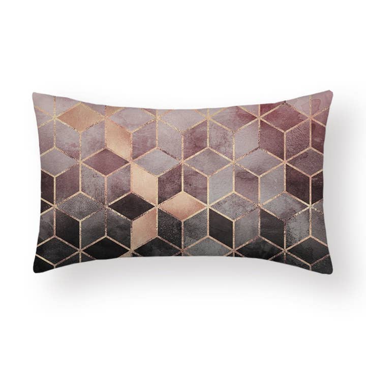 Pudebetræk Kvadrat - June Long for engroshandel hos By Javy