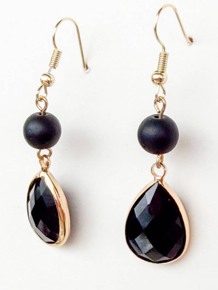 Earring Arya for wholesale by Dylan Designs