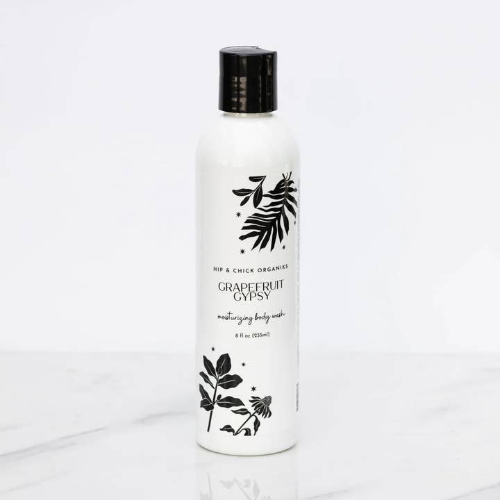 Maui Wowie Nettoyant pour le corps pour la vente par Hip & Chick Organiks