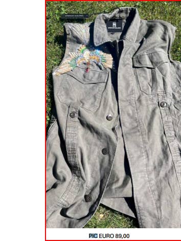 Pic for wholesale by Stefano Ghilardi