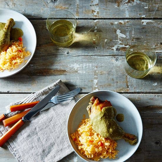  HERNÁN – Molho por atacado – Mole Pipián HERNÁN4