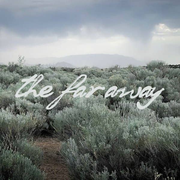 L'Aventura Perfumes - Wholesale Perfume/Eau de Toilette - The Faraway

Eau de Parfum3