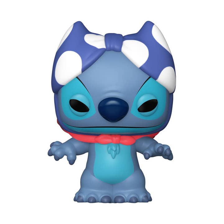 Entertainment Earth - Wholesale Toy Set - Kids - Lilo & Stitch Lilo's Home Funko Bitty Box Playset6