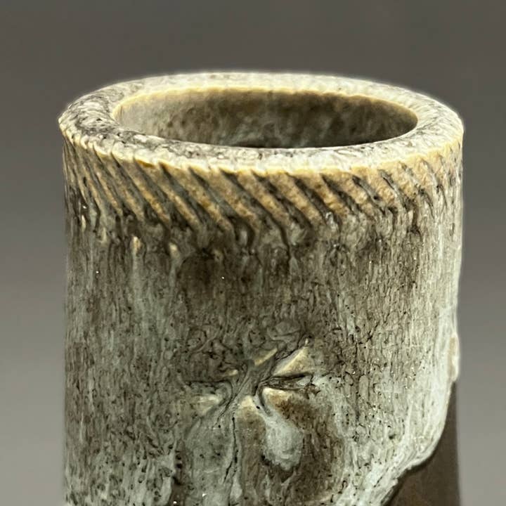 Macone Clay / Spooner Creek - Wholesale Vase - TRB - Tall Round Bud Vase