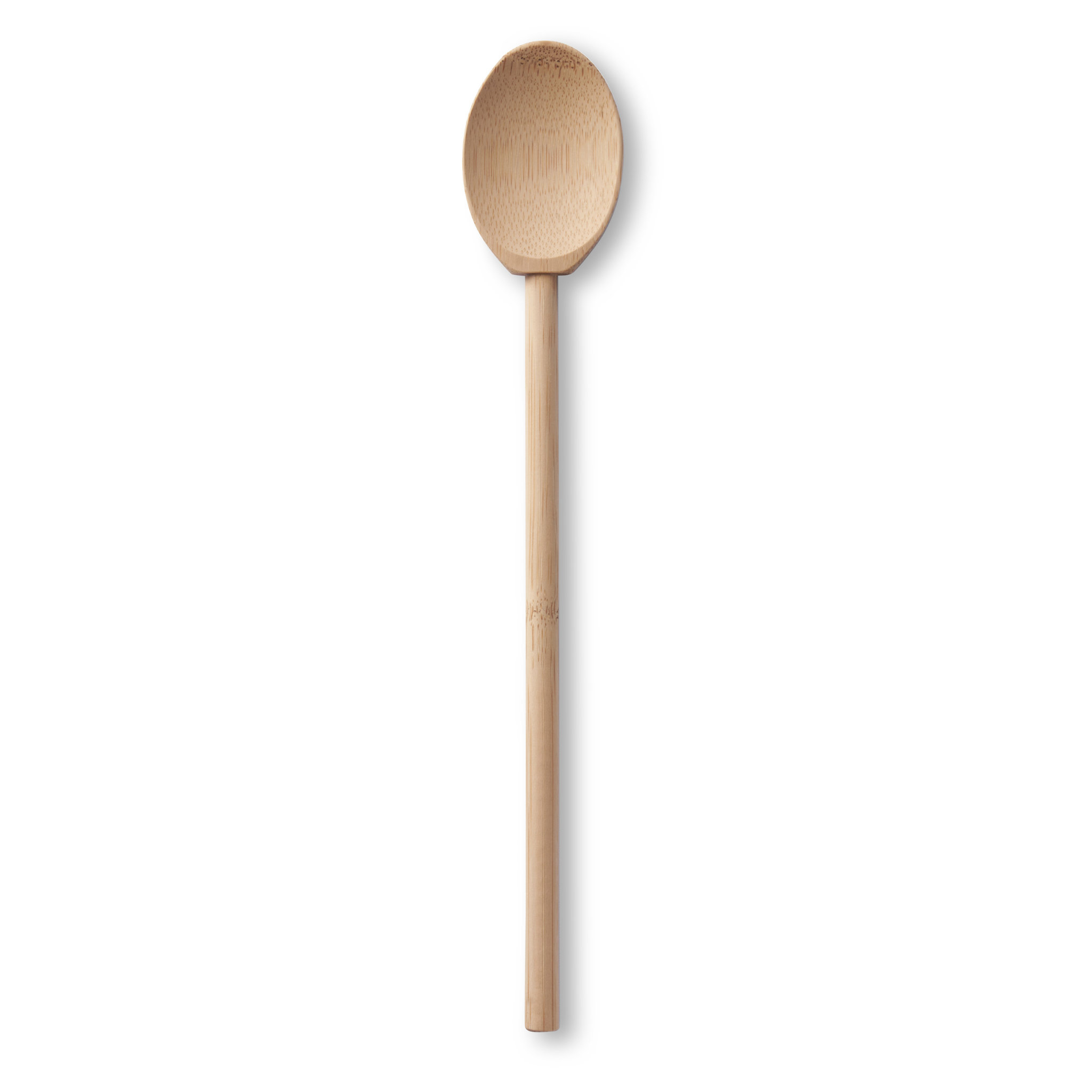 bambu® - Wholesale Mixing Spoon - Bamboo All Purpose Mixing Spoon3