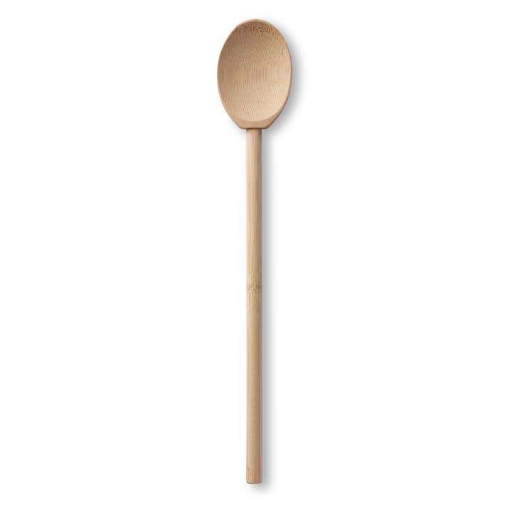 bambu® - Wholesale Mixing Spoon - Bamboo All Purpose Mixing Spoon3