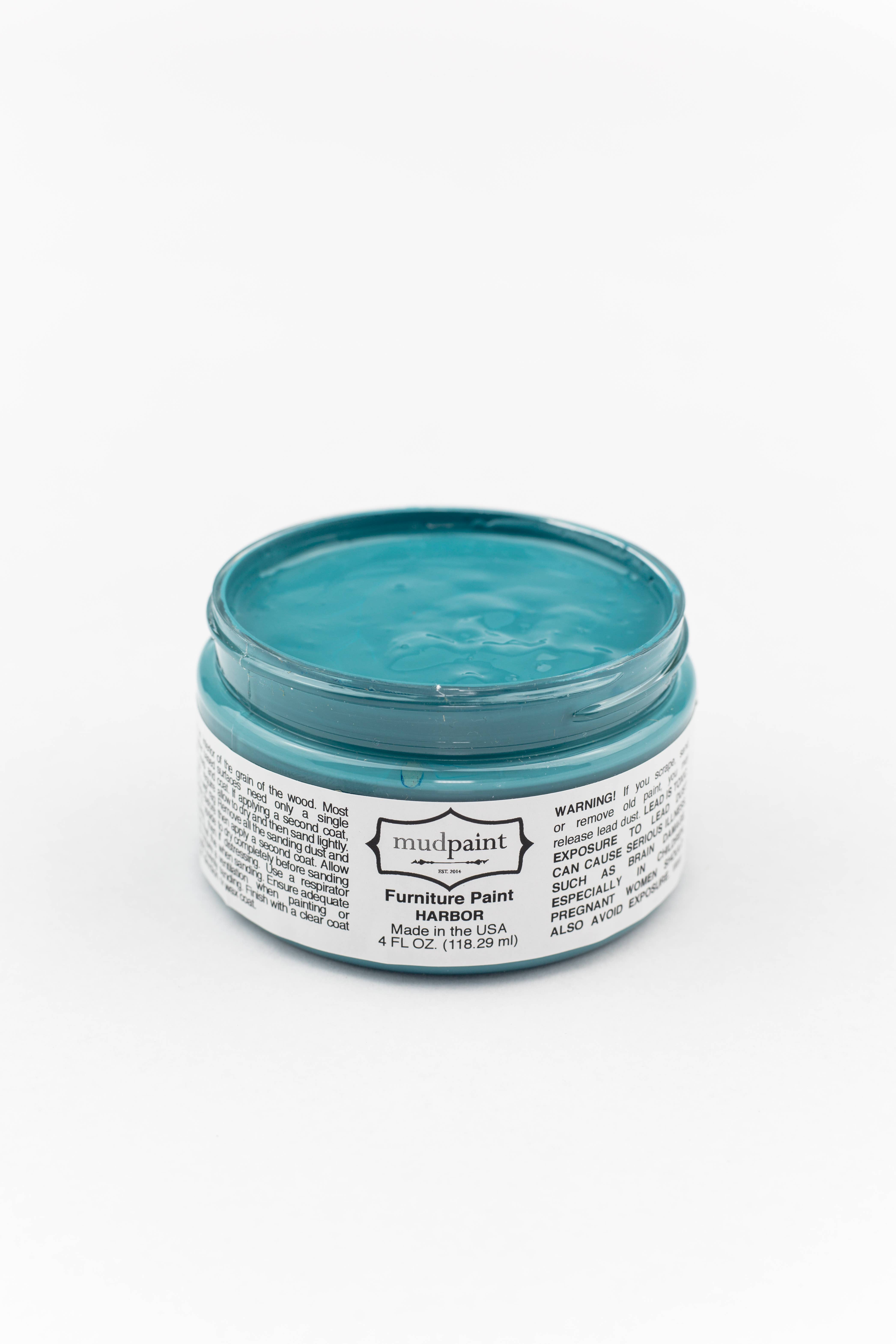 MudPaint - Vente Assortiments de peinture - Commandez 4 oz rapidement22