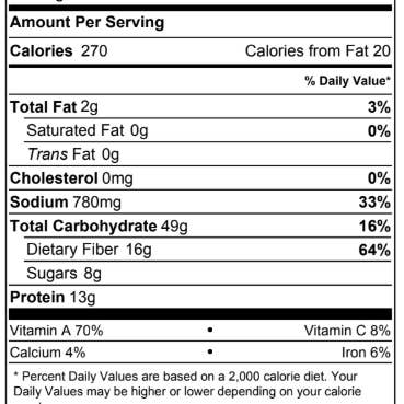 Santa Barbara Soups - Wholesale Soup - Mixed/Split Case8