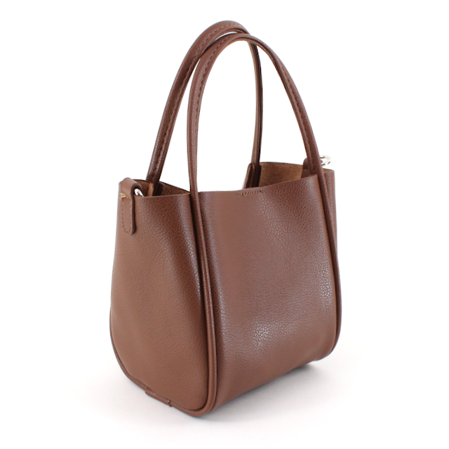 Pretty Persuasions - Wholesale Tote Bag - Women's - P25014 Small Tote/Crossbody Bag w/Cosmetic Pouch6