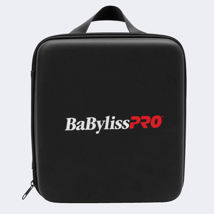 Salon Equipment Pros - Wholesale Shave Brush - Men's - BaByliss PRO Universal Travel Case Barber Tools Case