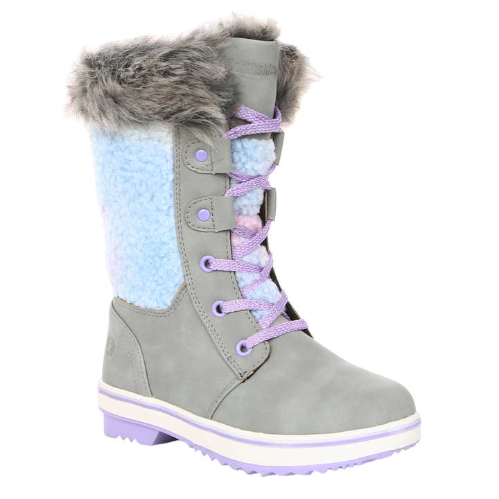 Bottes tendance Bishop SE pour temps froid pour enfants pour la vente par Northside