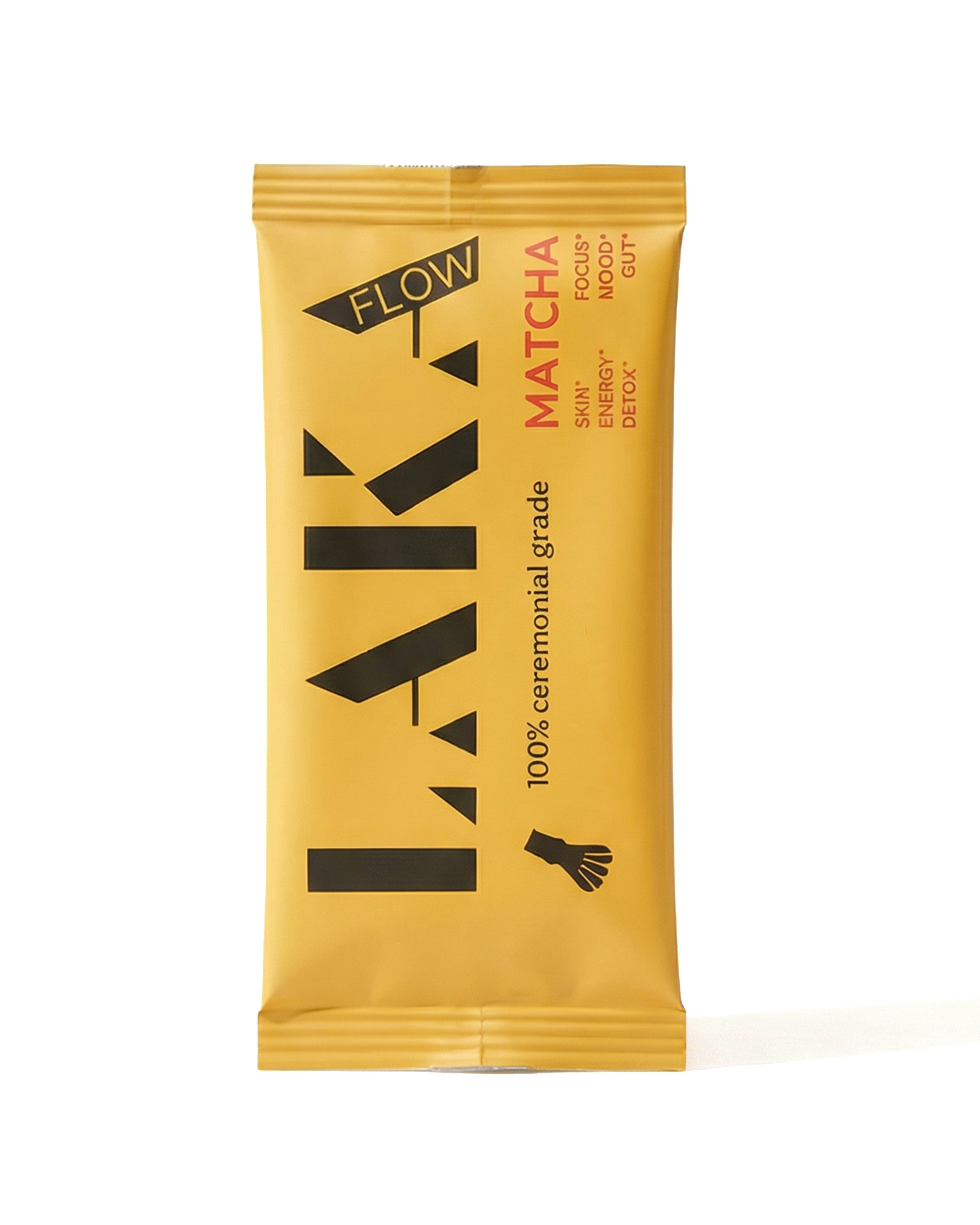 LAKA - Wholesale Health/Detox Tea - LAKA® Matcha™ [24 Sticks]0