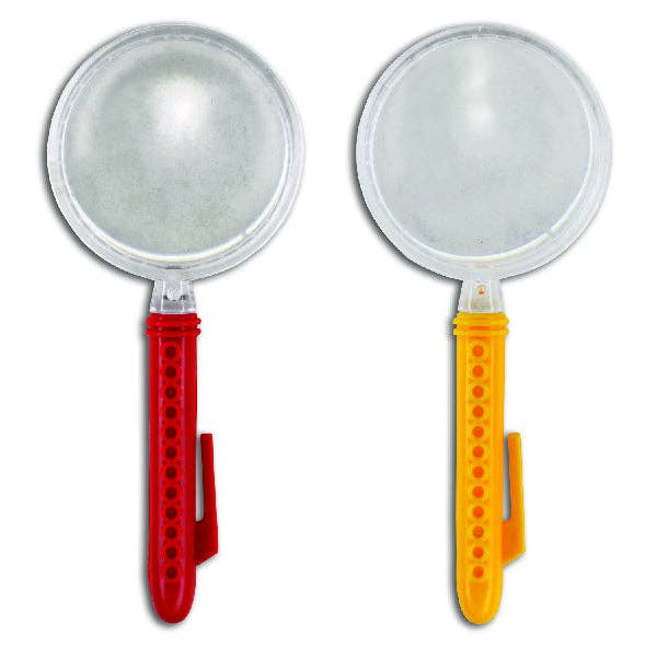 Kipp Brothers - Wholesale Magnifying Glass - Magnifying Glasses 12 Pack0