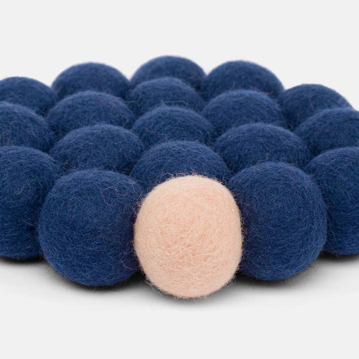 myfelt - Wholesale Trivet - Pot Trivet Big One 100% Wool6