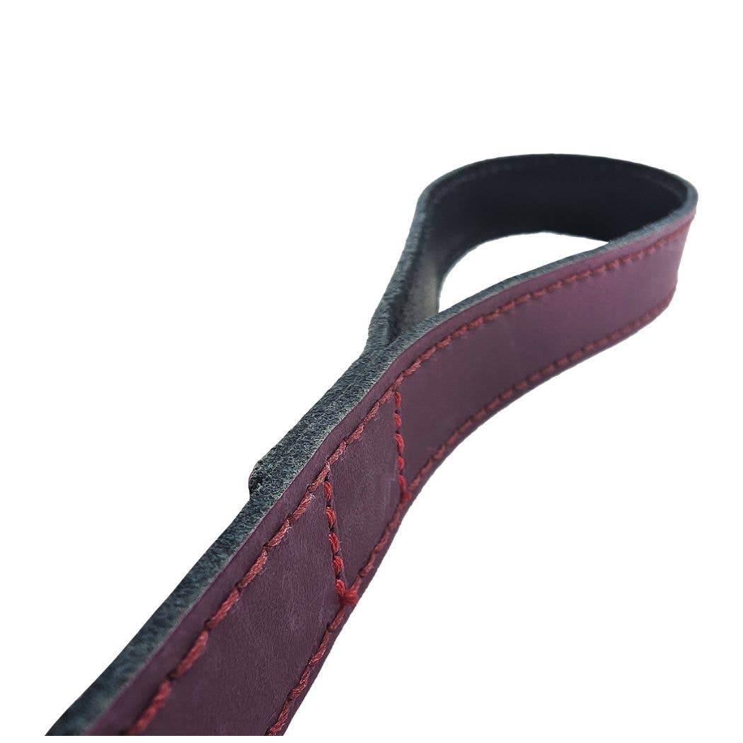 HugglePets - Wholesale Pet Leash - Dog - HugglePets Legacy Leather Dog Lead14