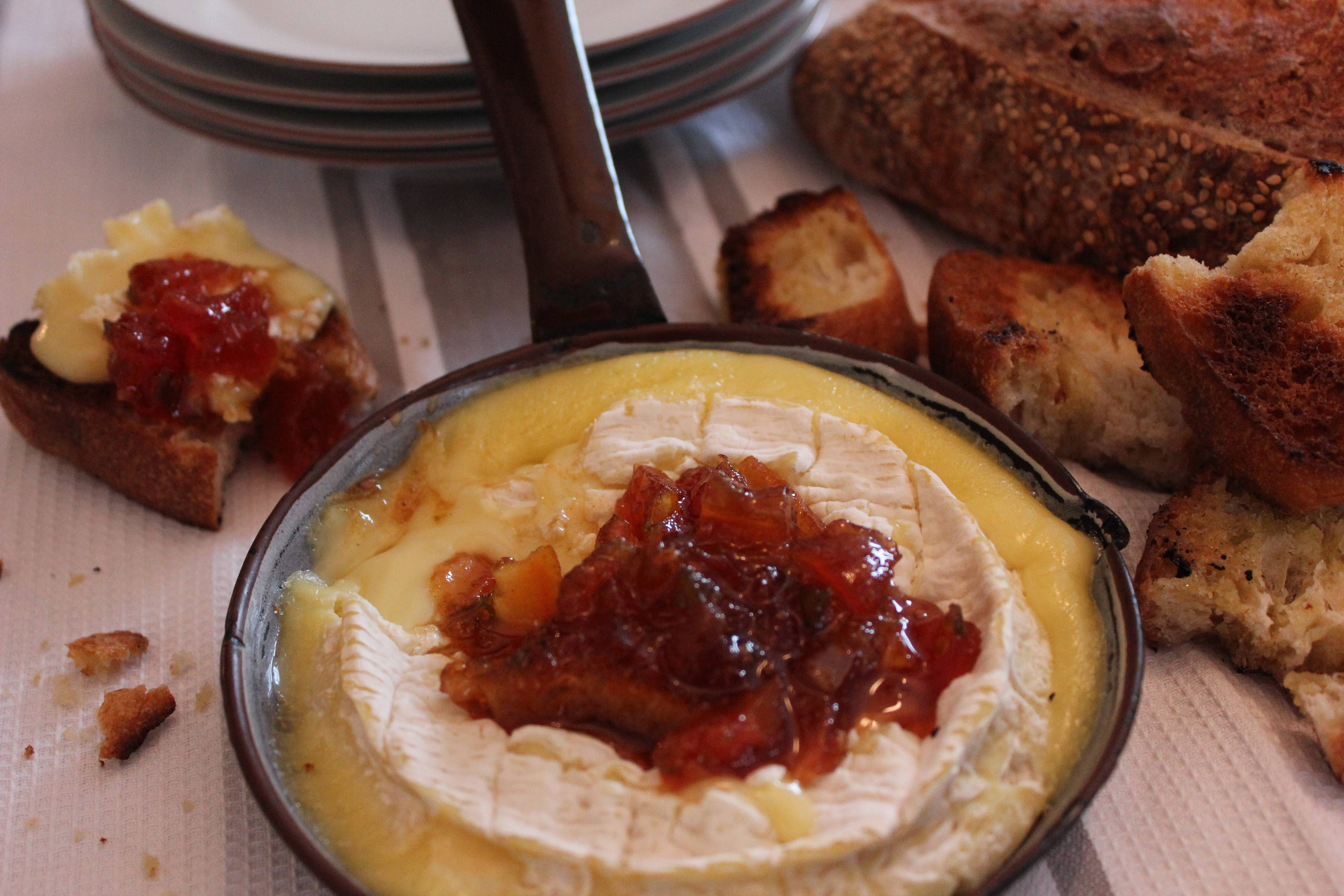 Eat This Yum - Wholesale Jam/Jelly -  Tomato Jalapeno Marmalade 6