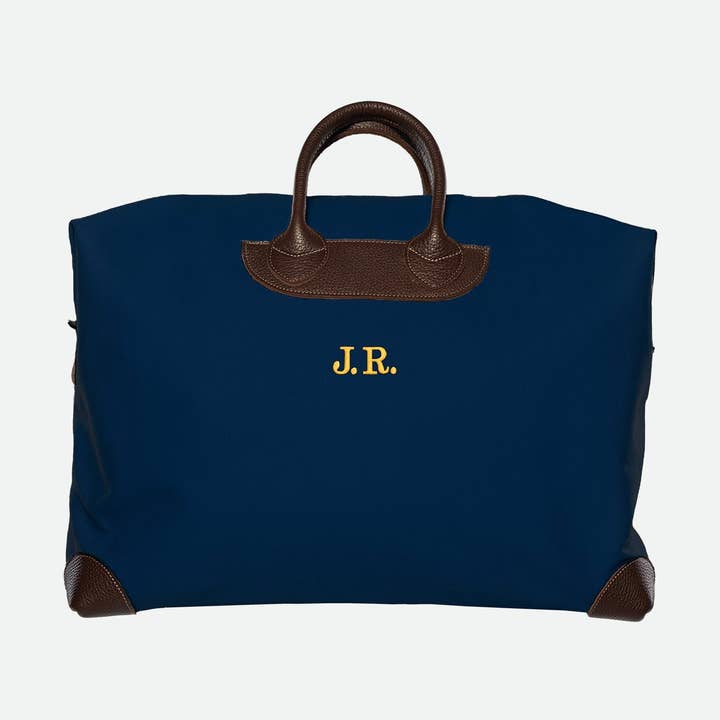 Weekender Small 45 "OXFORD" for wholesale by OOAK BAGS