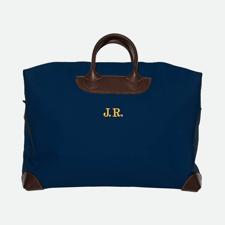 Weekender Pequeño 45 "OXFORD" para venta al por mayor de OOAK BAGS