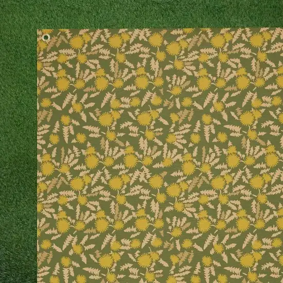 Japacolle — Japan Collections | See Latest News in "About" - Wholesale Picnic Blanket - SYP Picnic Rug DANDELION11