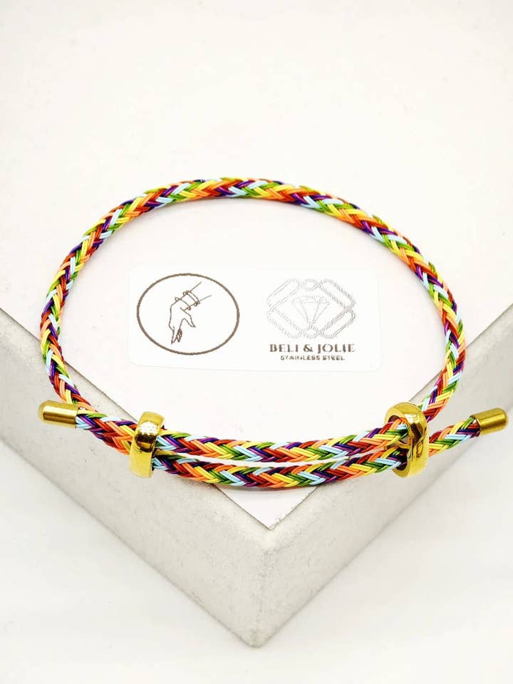 Armbanden - BK07 voor wholesale door Bijoux Mystères