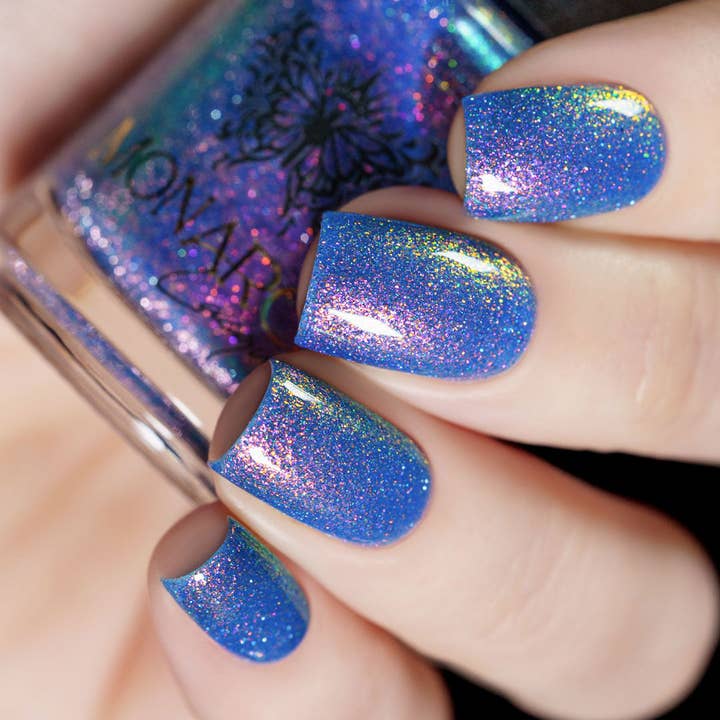 Luna Moon Dust voor wholesale door Monarch Lacquer