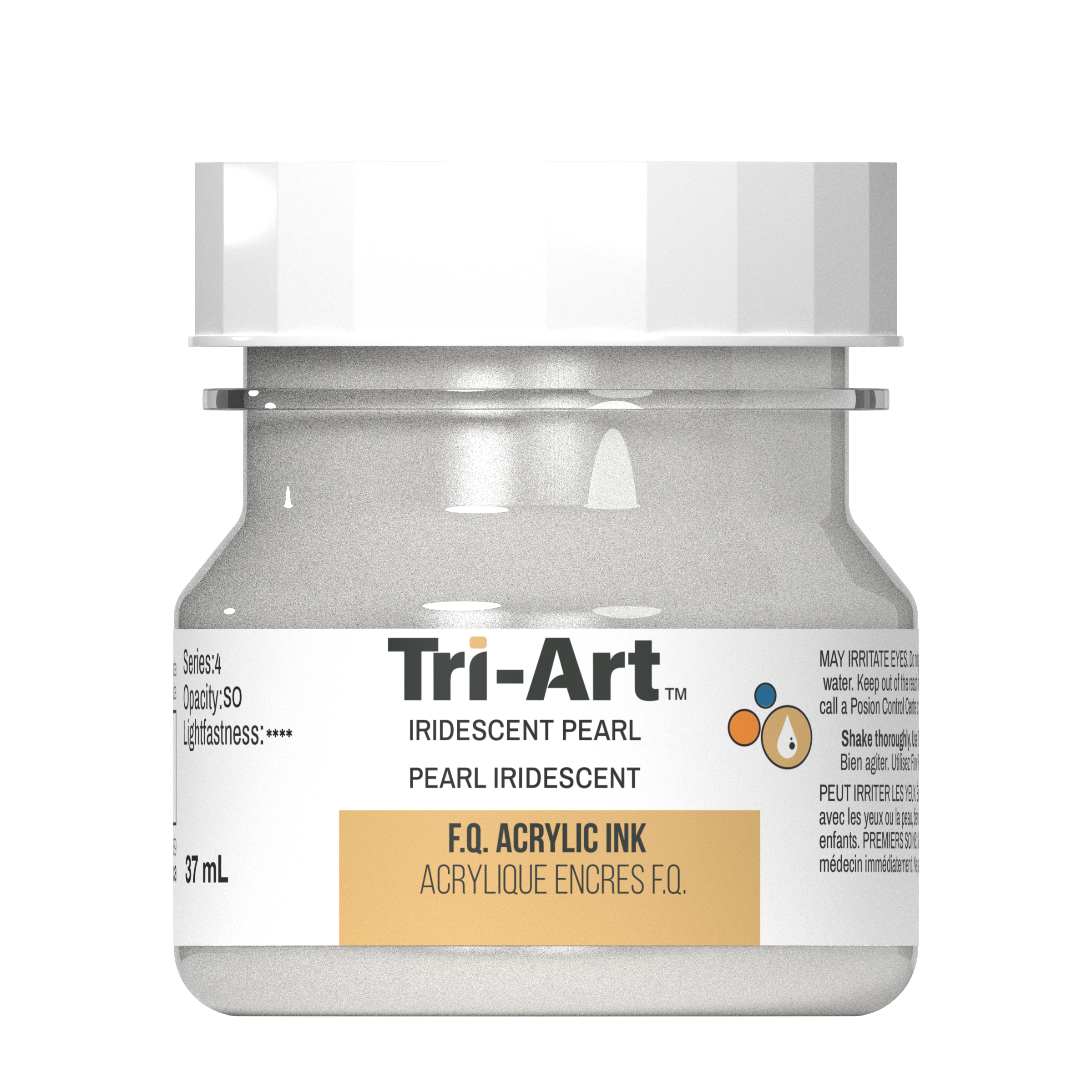 Tri-Art Mfg. - Vente Tampons encreurs - Encre acrylique Tri-Art59