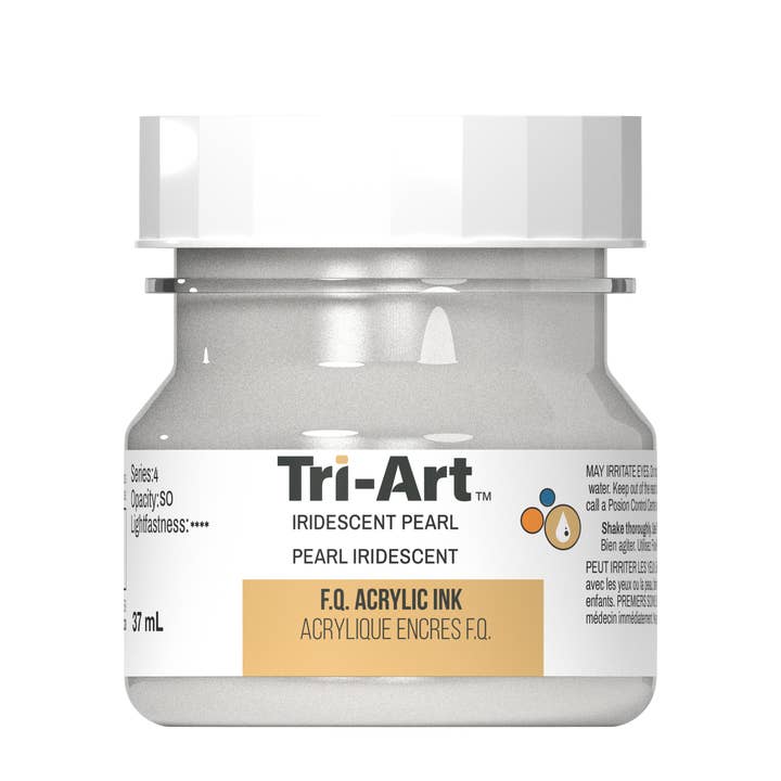 Tri-Art Mfg. - Vente Tampons encreurs - Encre acrylique Tri-Art59
