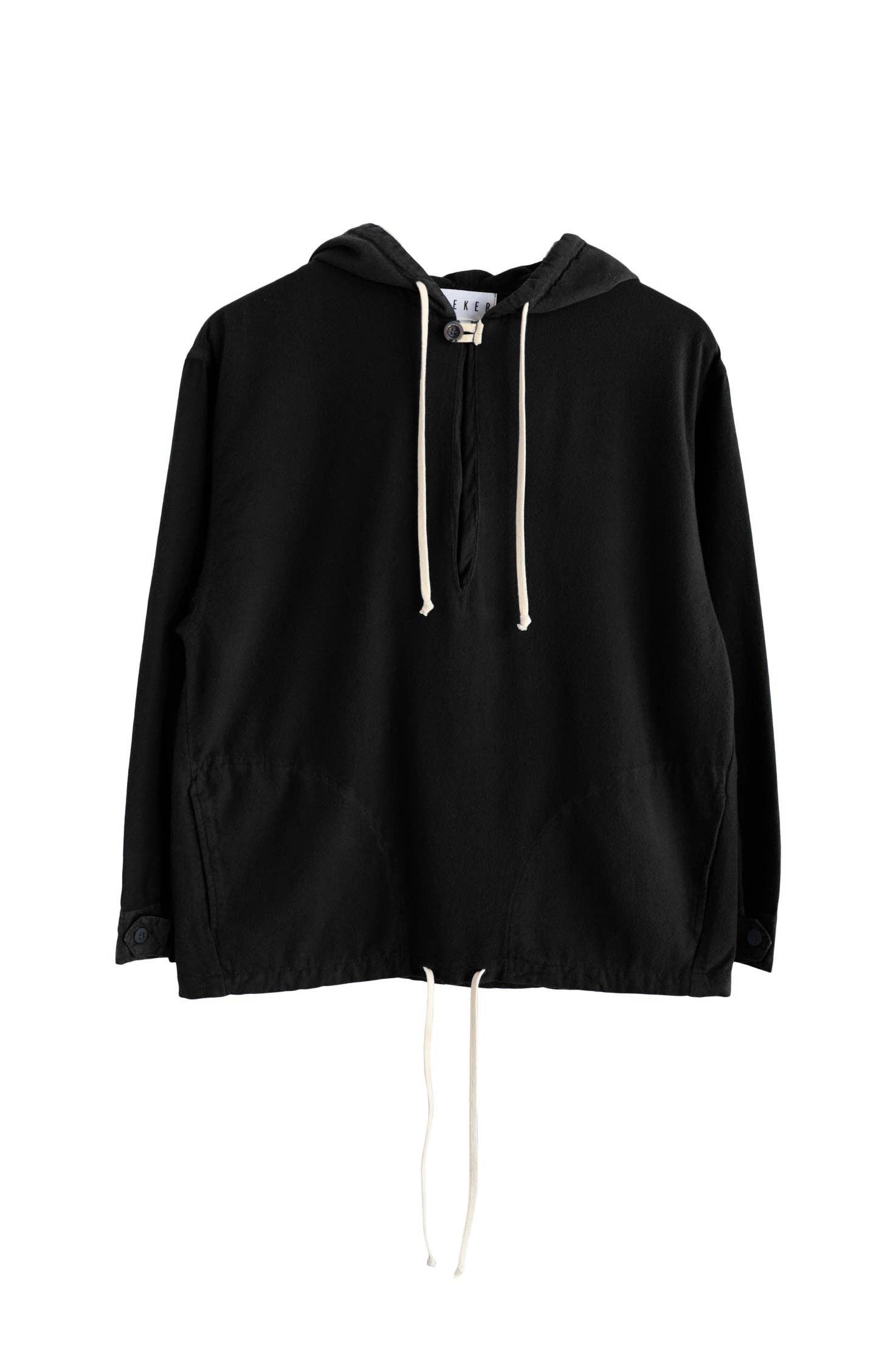 Seeker – Hoodie – Unissexo por atacado – anoraque3