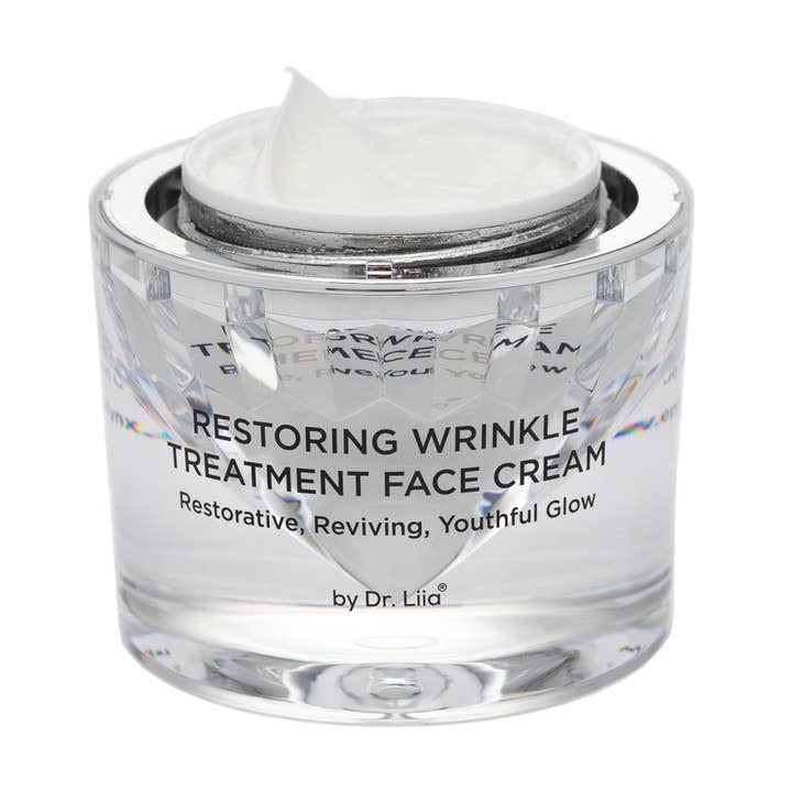 Restoring Wrinkle Treatment Face Cream for wholesale by EpiLynx