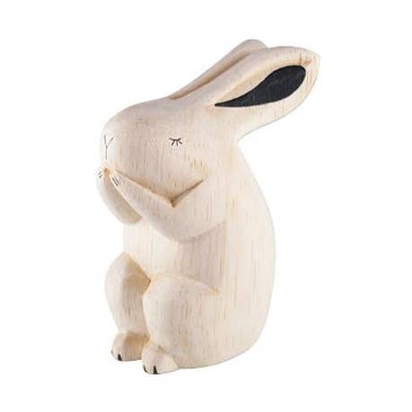 T-lab polepole animal Rabbit for wholesale by Greeting Life America