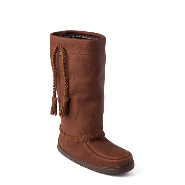 Manitobah Mukluks - Wholesale Boots - Women's - Waterproof Tamarack