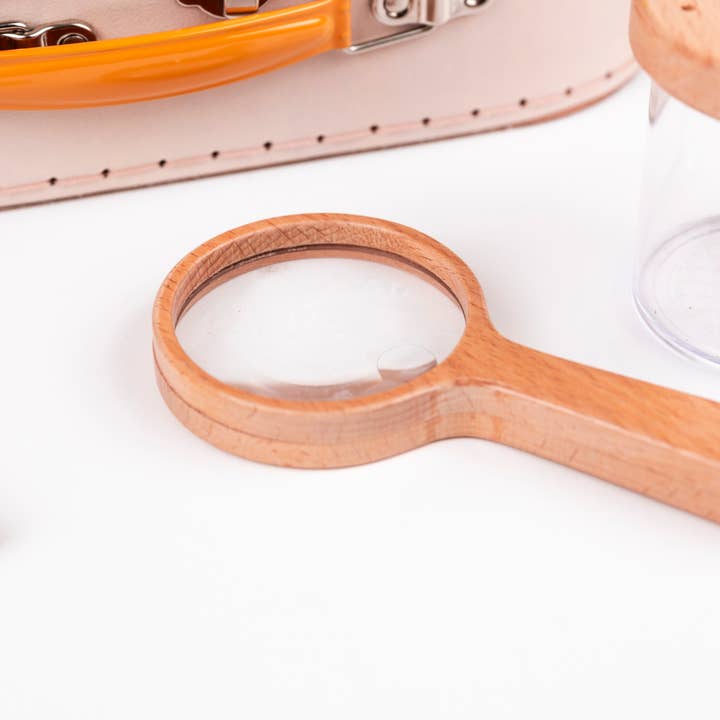 Egmont - Wholesale Wood Toy - Kids - Explorer Kit5