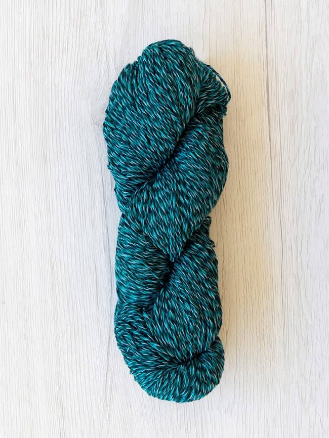 DHG – wholesale Garn – LAGOM garn 100 g – återvunnen ull9