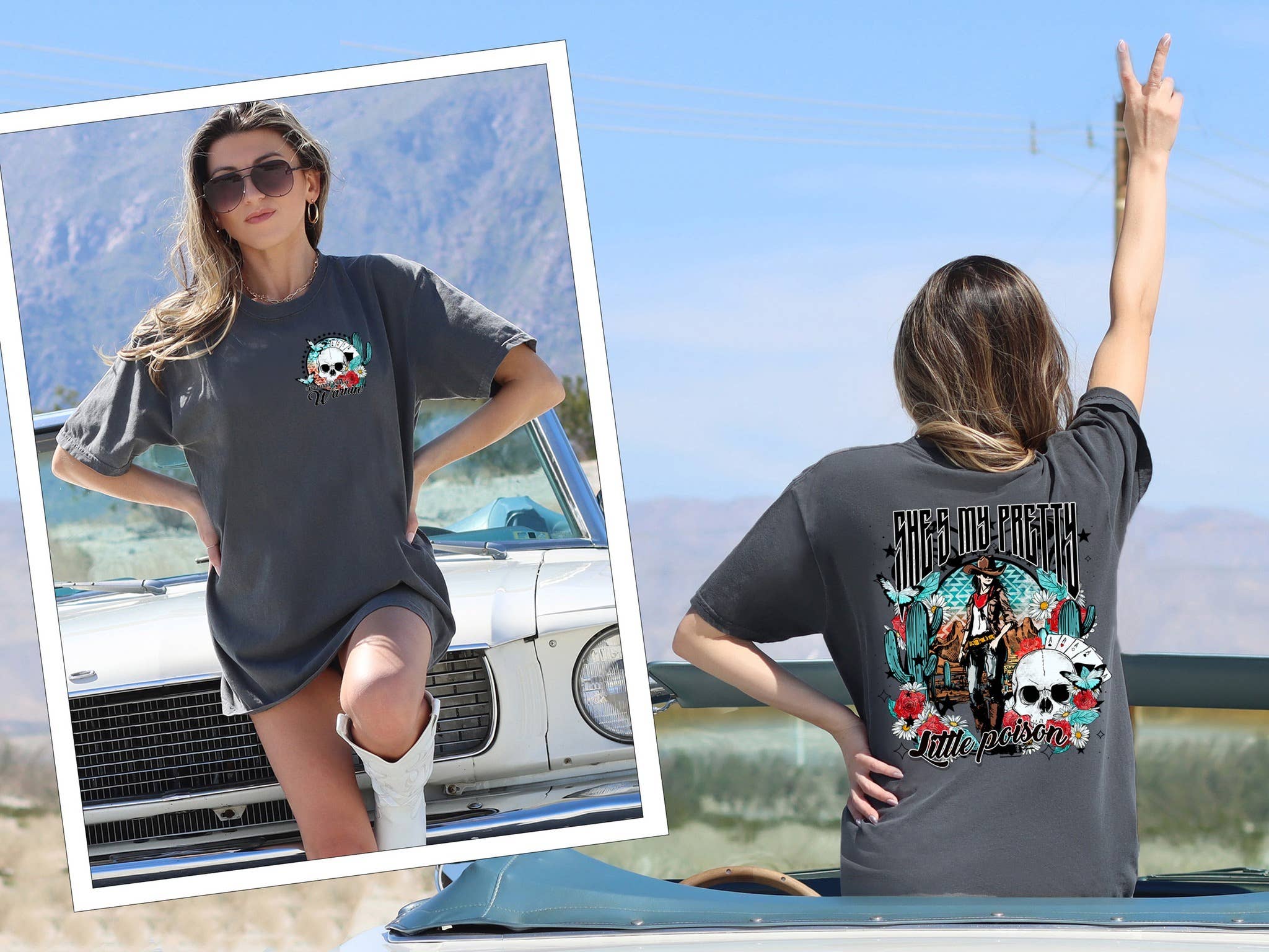 Pepper Little Poison for wholesale on Faire0