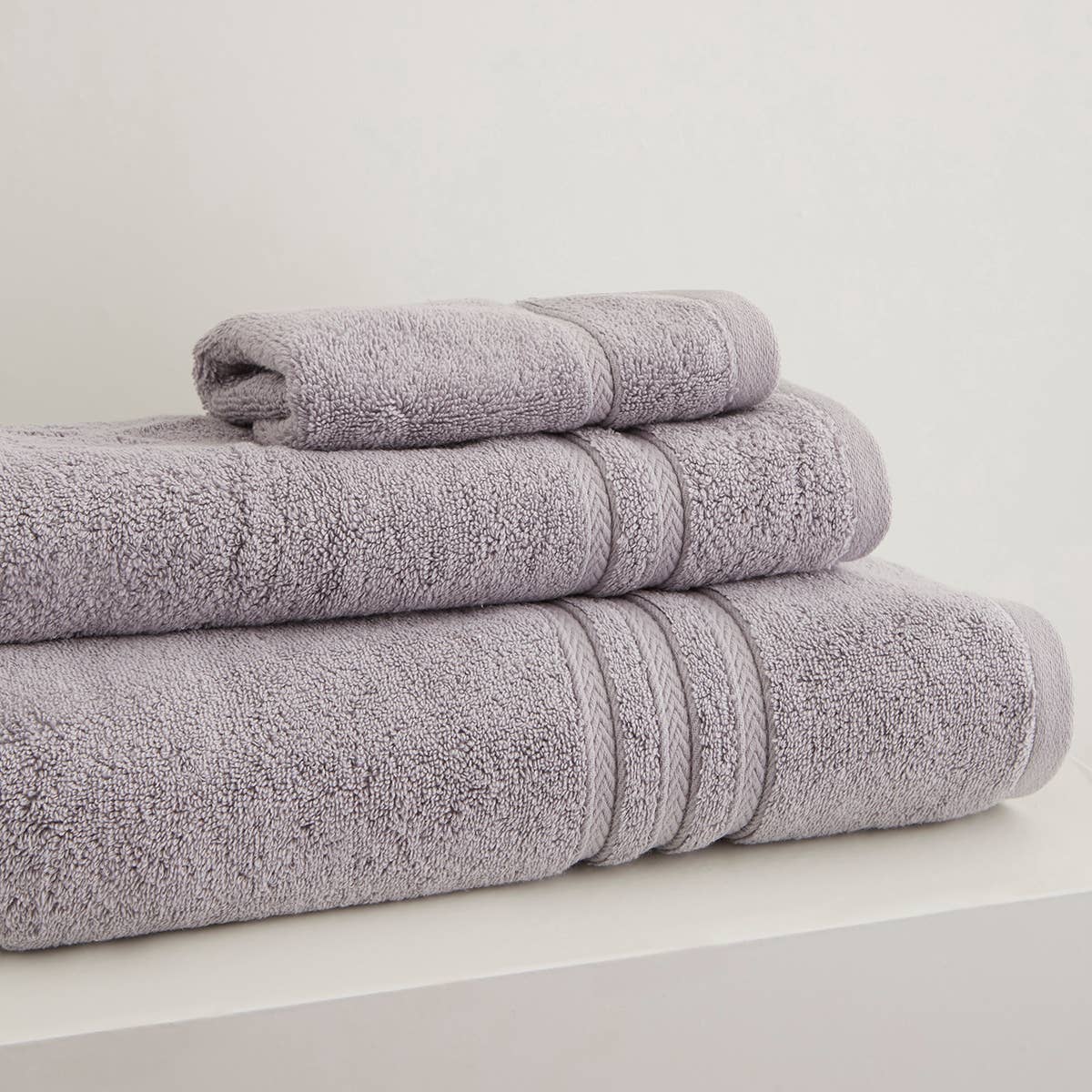 Adaste Home - Vente Serviettes de bain - Serviette de bain en coton turc 100% ultime3