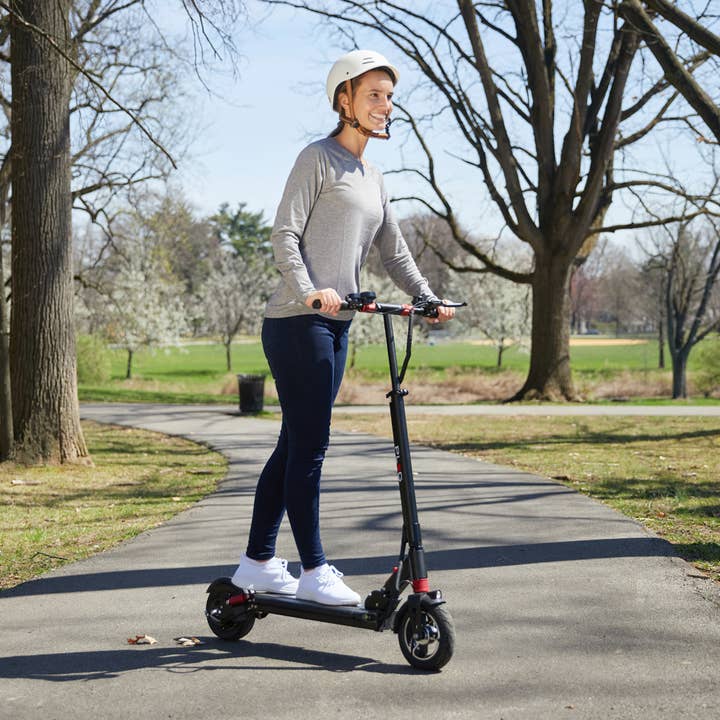 Gopowerbike – wholesale Bike/scooter – Kids – GoPowerBike PlugCity Foldable Electric Scooter3