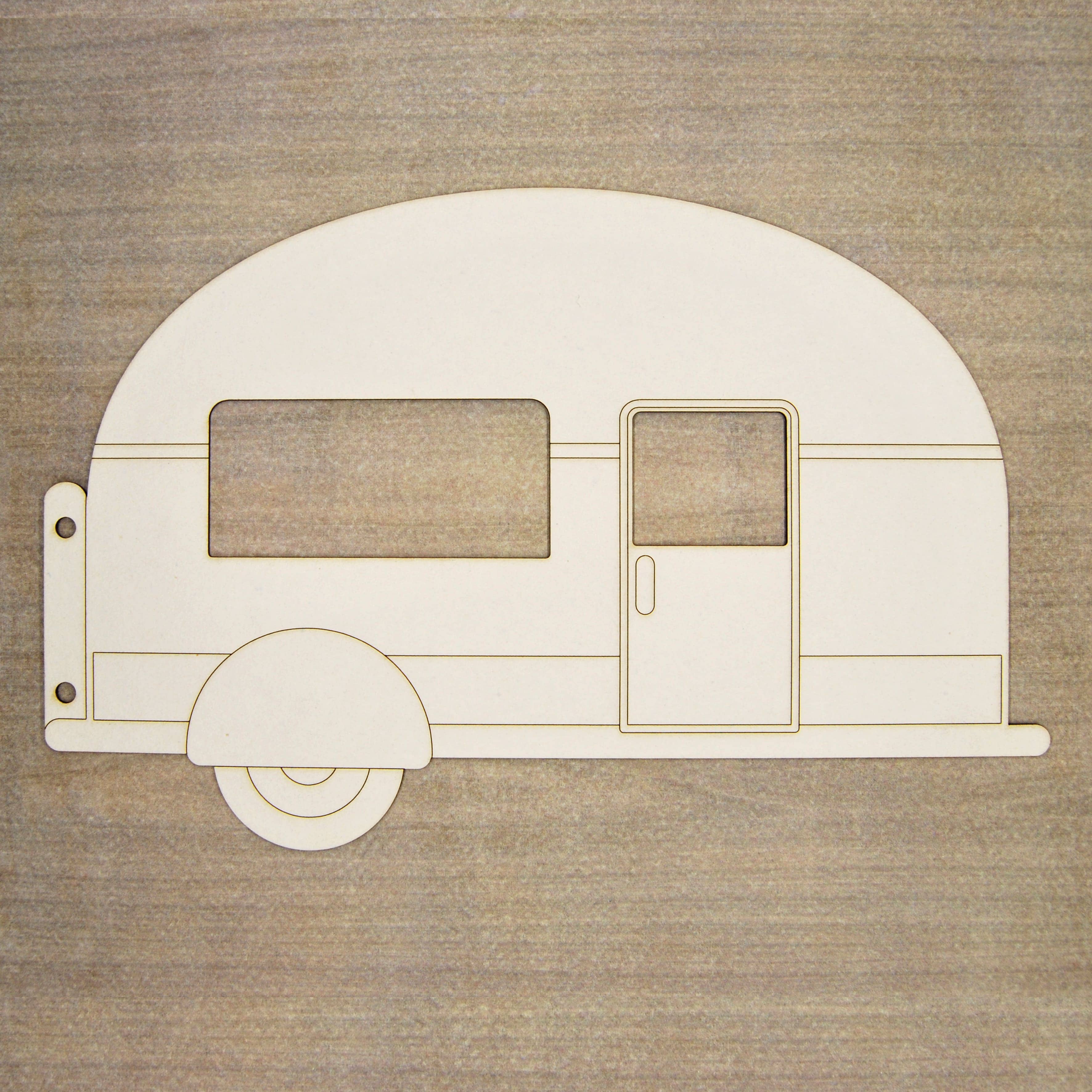 Evyre Scrapbooking – Scrapbook por atacado – Álbum Caravana0