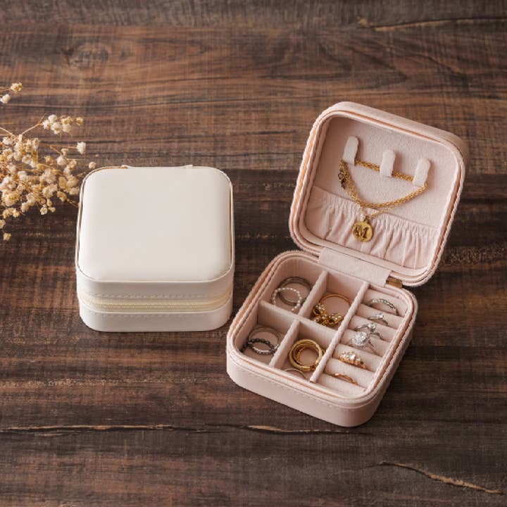 Jewelry Box for wholesale by Avadir and Co