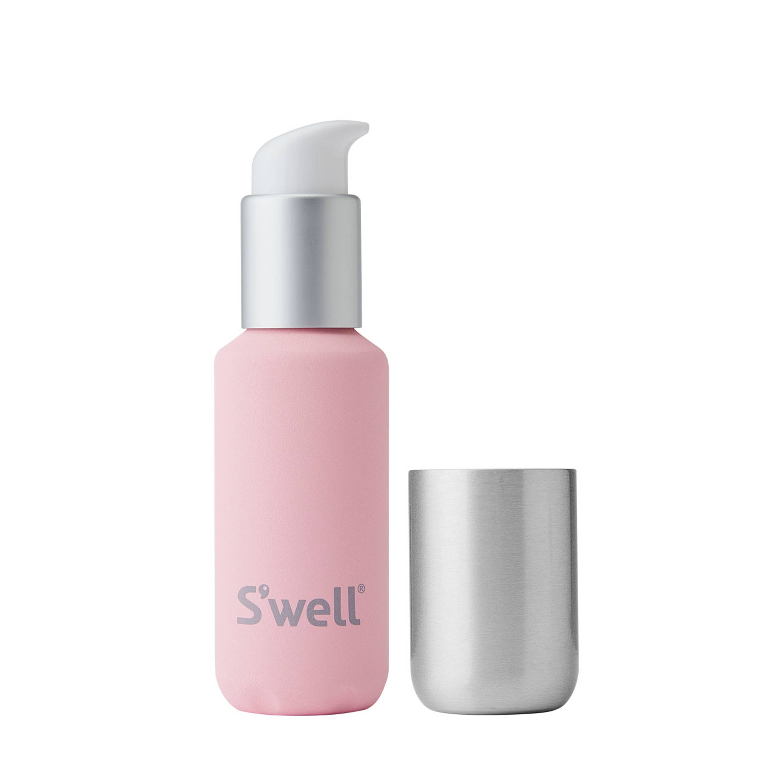 S'well - Wholesale Travel Set - Pink Travel Bottle Set5