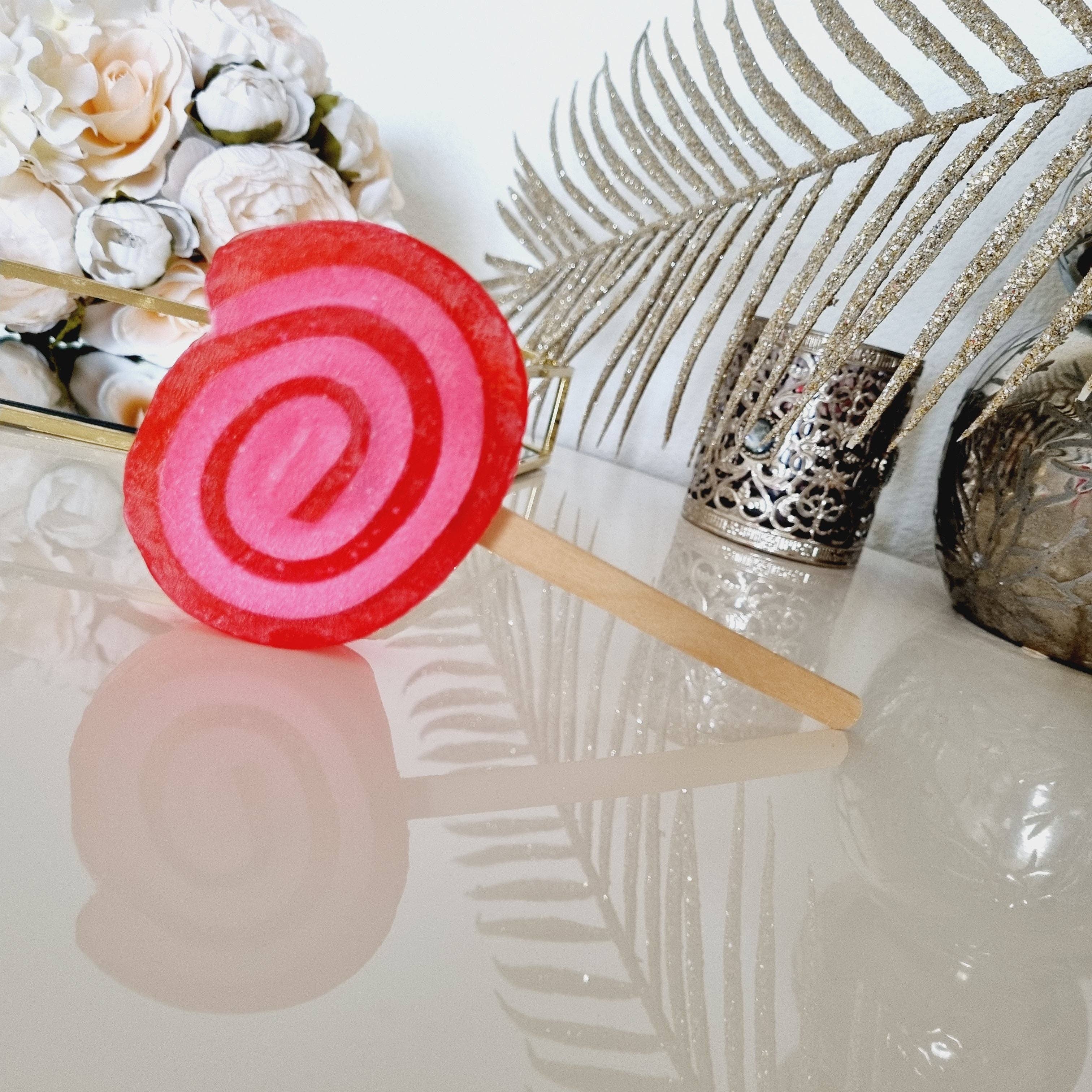 LS GROUP - Wholesale Bar Soap - Soap - Strawberry0