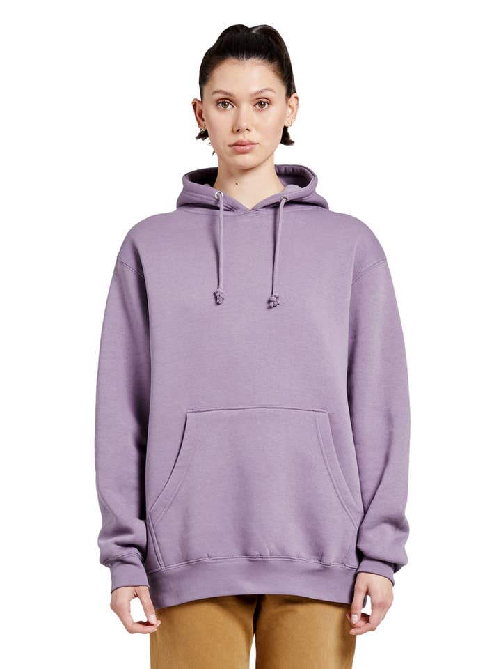 Lane Seven Apparel - Wholesale Hoodie - Unisex - Heavyweight Hoodie - For Men & Women - Unisex95