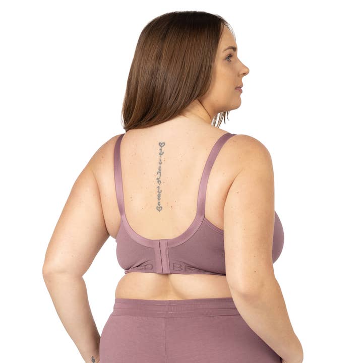 Kindred Bravely - Wholesale Nursing Bra - Maternity - Sublime® Contour Nursing & Maternity Bra - fixed padding17