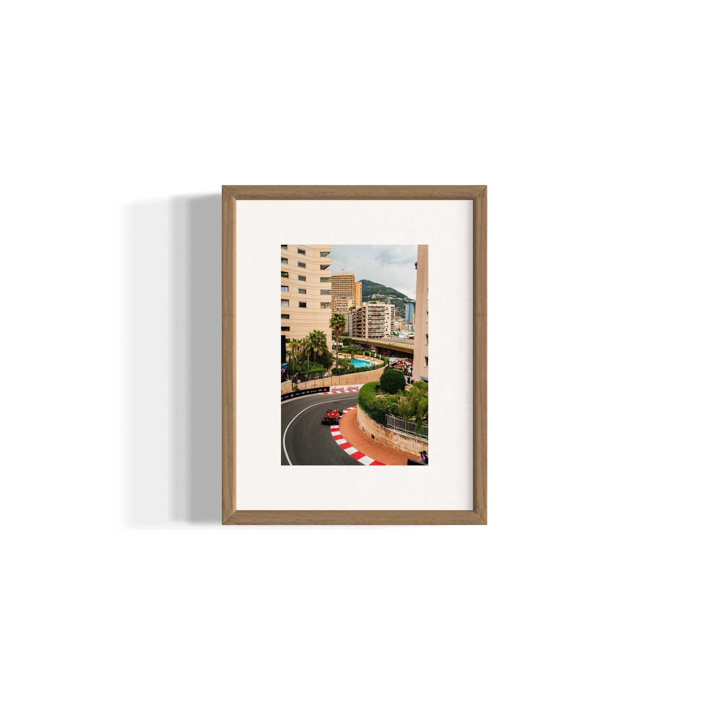 Wall of Venus - Wholesale Art Print - Riviera Curve37