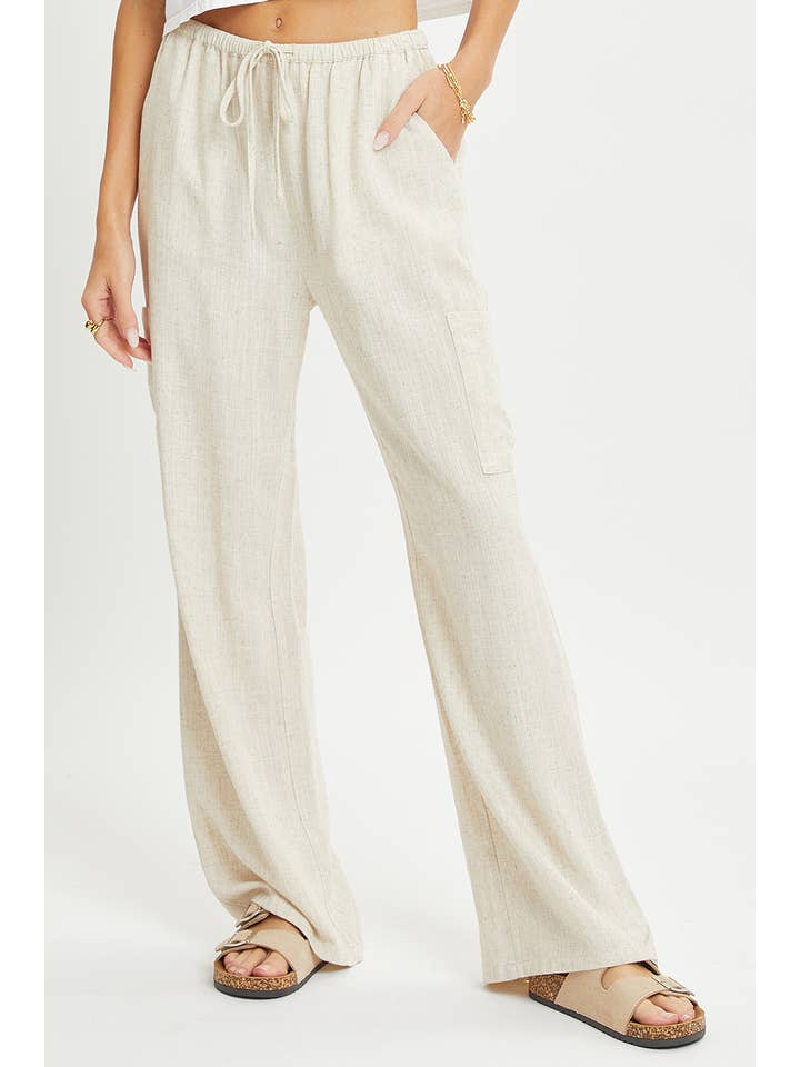 Sweet Lovely by Jen - Wholesale Pants - Women's - LINED-PULL-ON-PANTS1