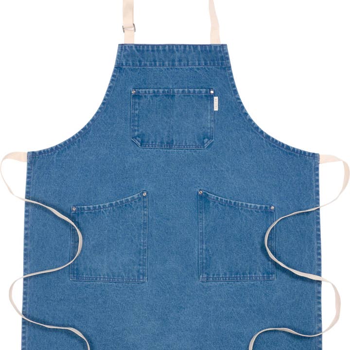 KAF Home - Wholesale Apron - KAF Home Tailor Aprons - Oversized, and Multi-purpose