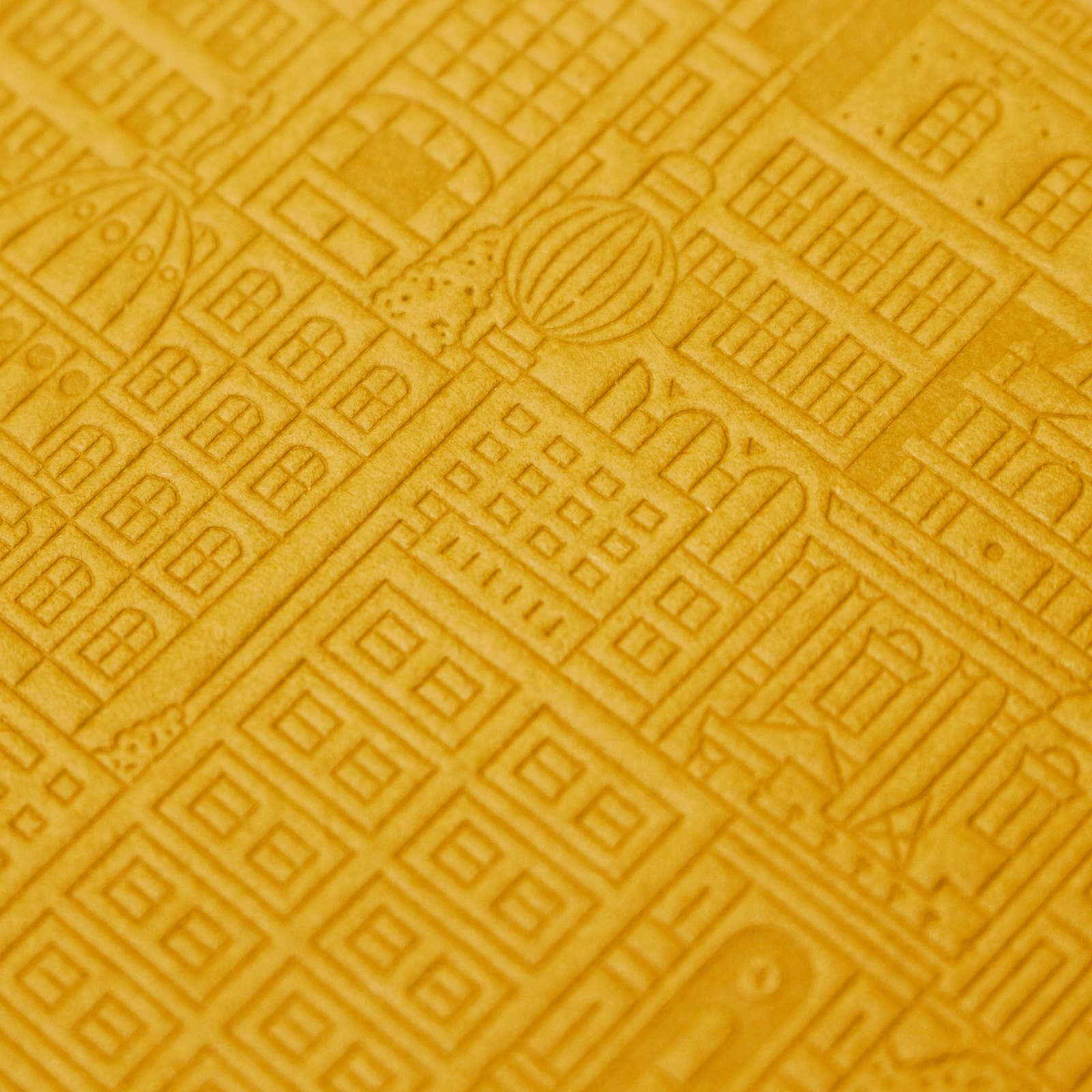 The City Works - Wholesale Journal/Diary - The Berlin Journal9