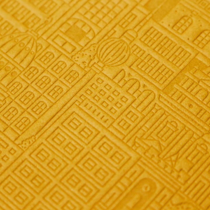 The City Works - Vendita all'ingrosso Diari/agende - Il diario di Berlino9