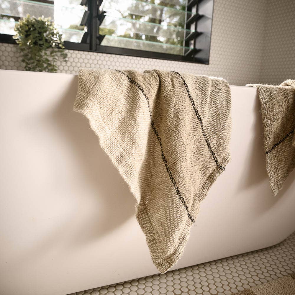 Eadie Lifestyle - Wholesale Bath Towel - Retreat Bath Towel - Set of 2 - Pre Order2