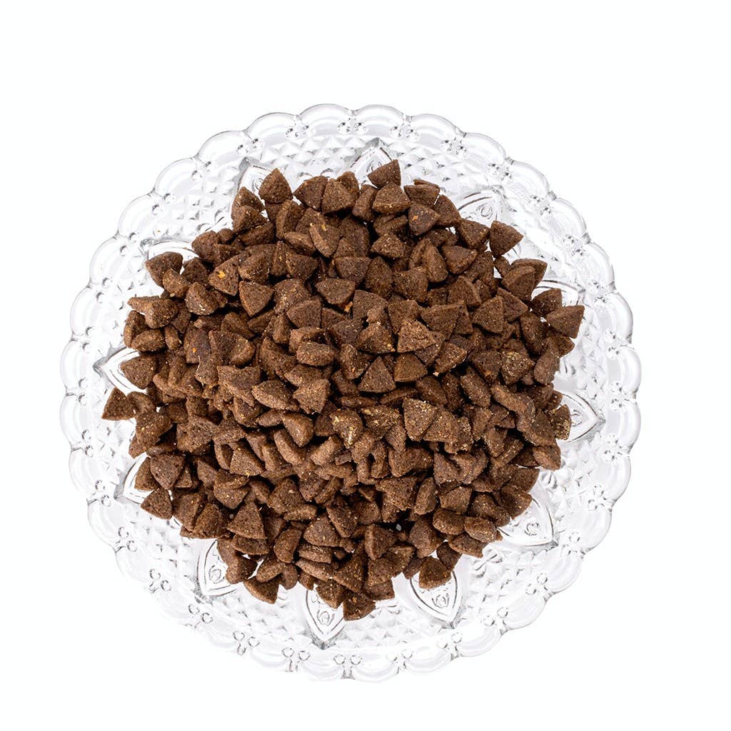 POCURULL SL (Retorn) - Wholesale Pet Food - Cat - Chicken Feed For Kittens From Retorn1