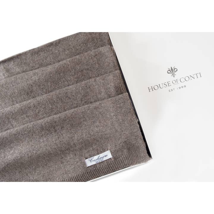 Creatico - Wholesale Scarf - Women's - House of Conti Firenze Cashmere Blend Italian Scarf14